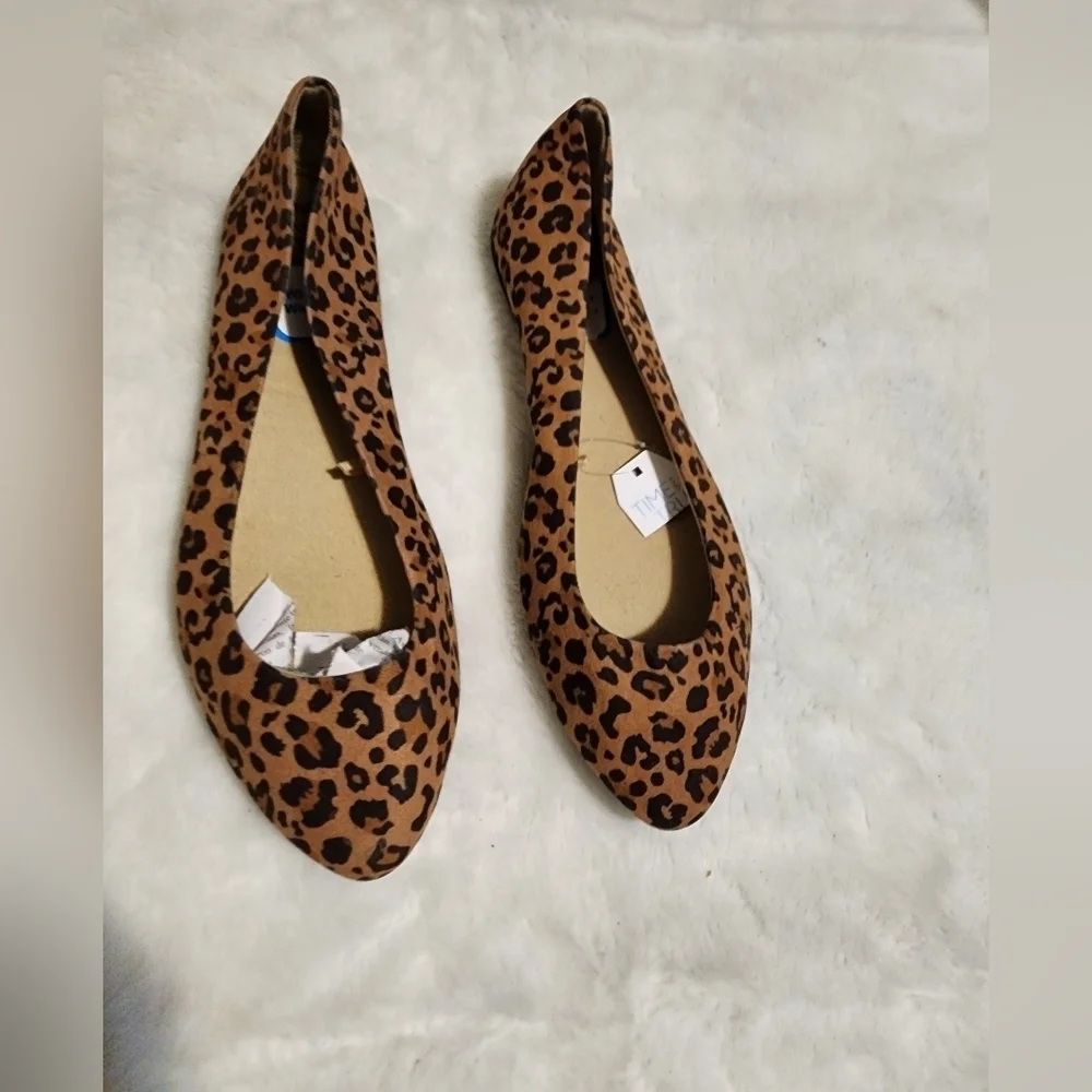 Time  and tru shoes for women size 8.5W